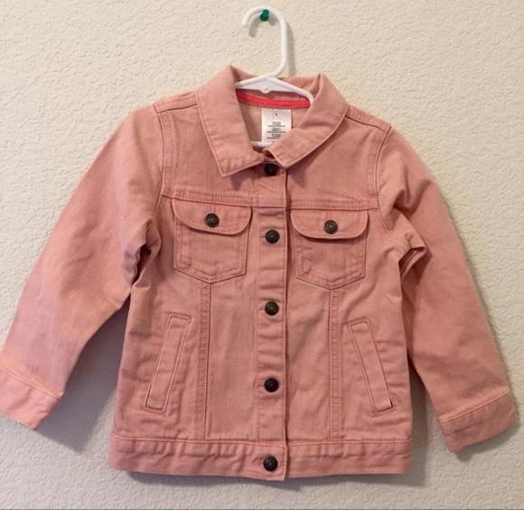 Carters jacket.