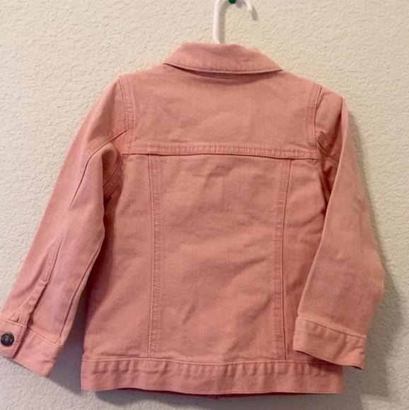Carters jacket. - Picture 2 of 3