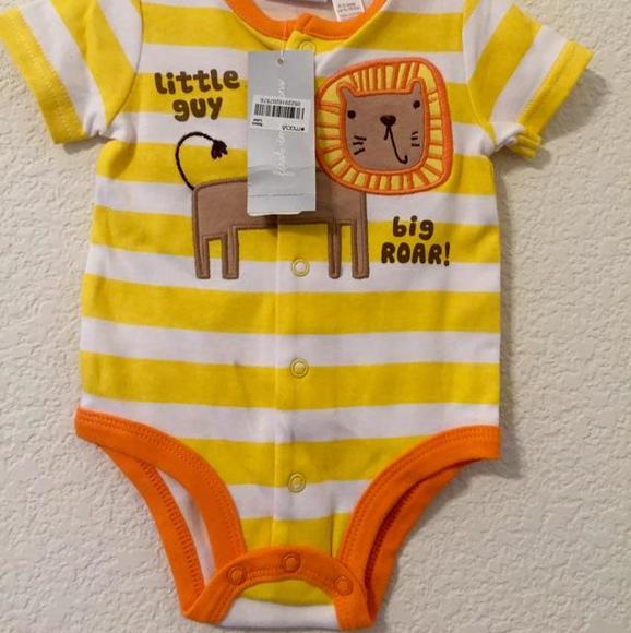 Infants - Picture 2 of 3