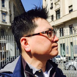 Meet your Posher, Sam