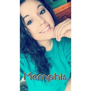 Meet your Posher, Amber