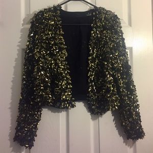 H&M Fashion Jacket/ Blazer