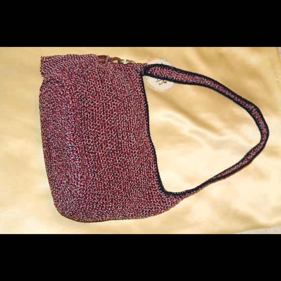 The Sak purse
