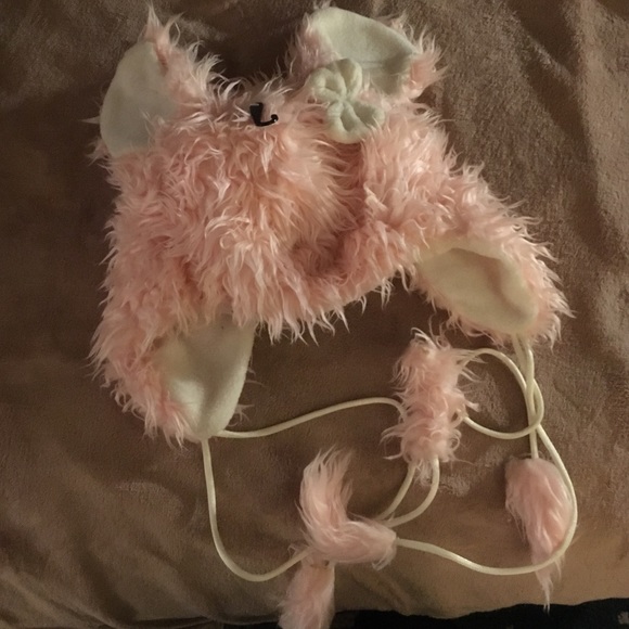 Mouse ears hat