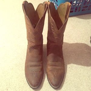 ARIAT Cowboy Boots