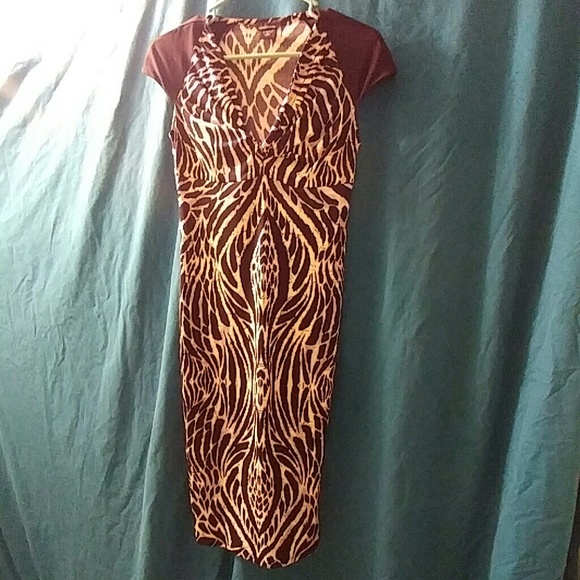 Cocktail Dress