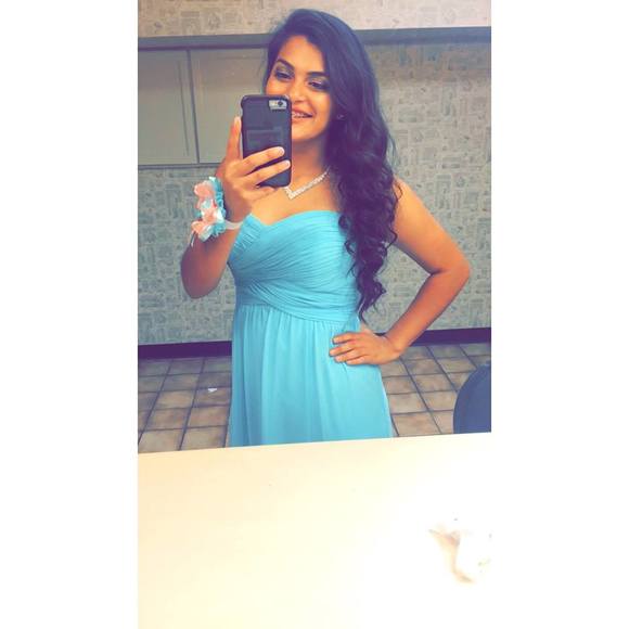 Meet your Posher, Kathy