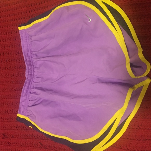 Nike shorts