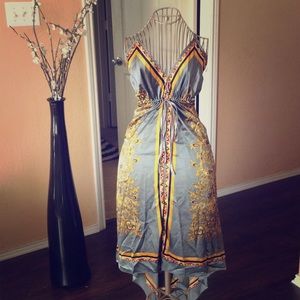 Trinity Sundress 🌤