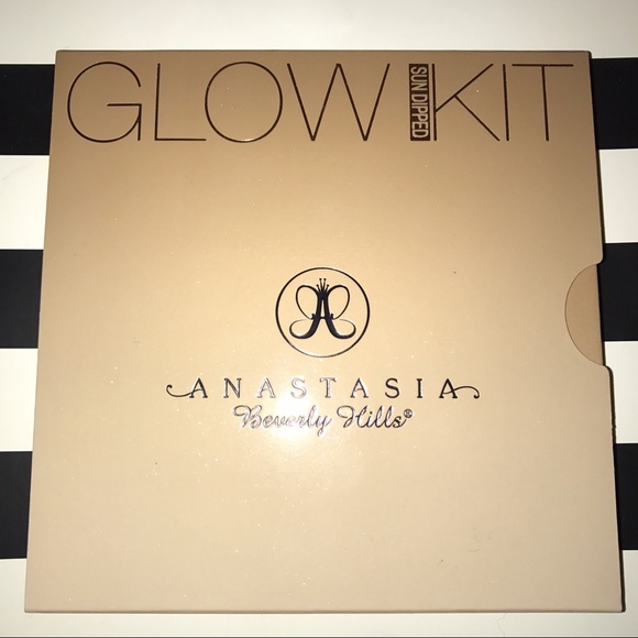 ABH GLOW KIT