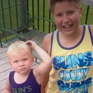 Meet your Posher, Josh