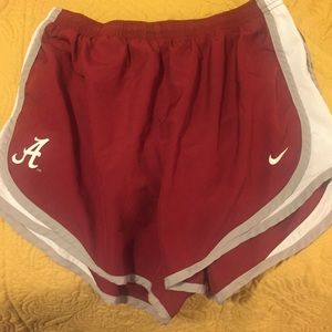 Nike Alabama shorts