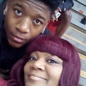 Meet your Posher, Davonne