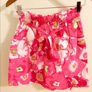 Lilly Pulitzer Skirt