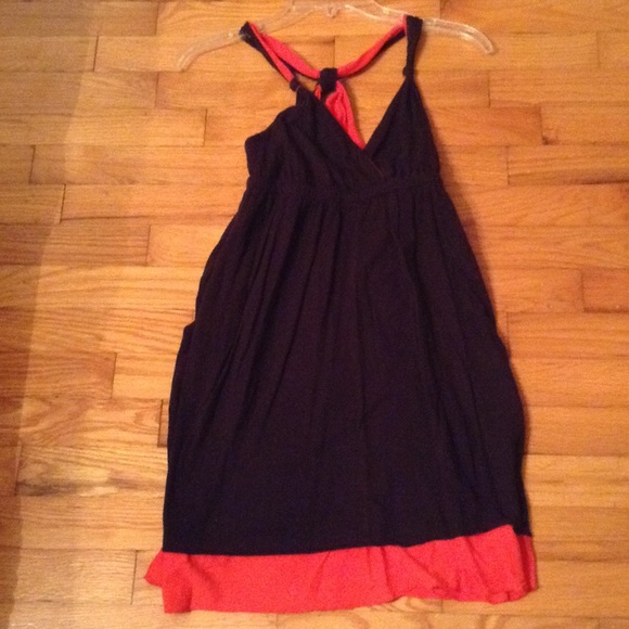 OP summer dress