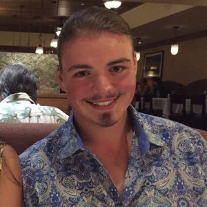 Meet your Posher, Sage