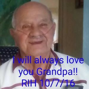 Meet your Posher, Tara