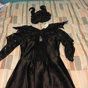 Women's Disney Maleficent