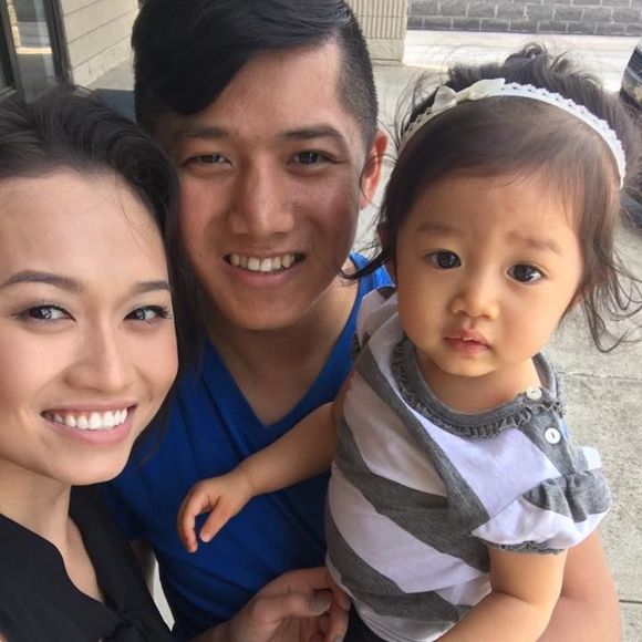 Meet your Posher, Tristan