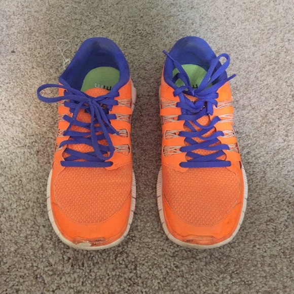 ALREADY PURCHASED!!! Nike Runs AND Jean Jacket