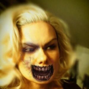 Meet your Posher, Samantha