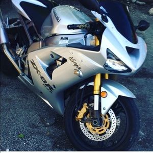 Meet your Posher, Rafael