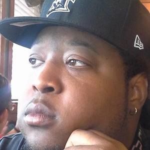 Meet your Posher, Antonio