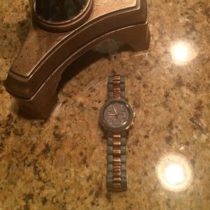 Michael Kors men's watch. Great condition.