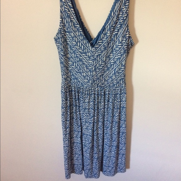 Loft jersey dress - Picture 1 of 2