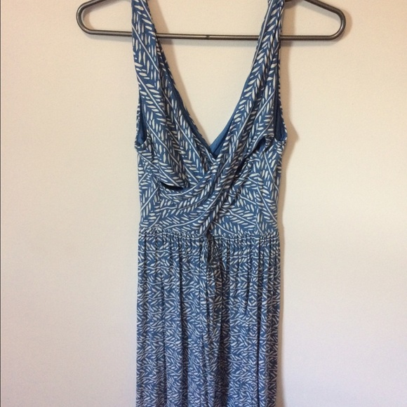 Loft jersey dress - Picture 2 of 2