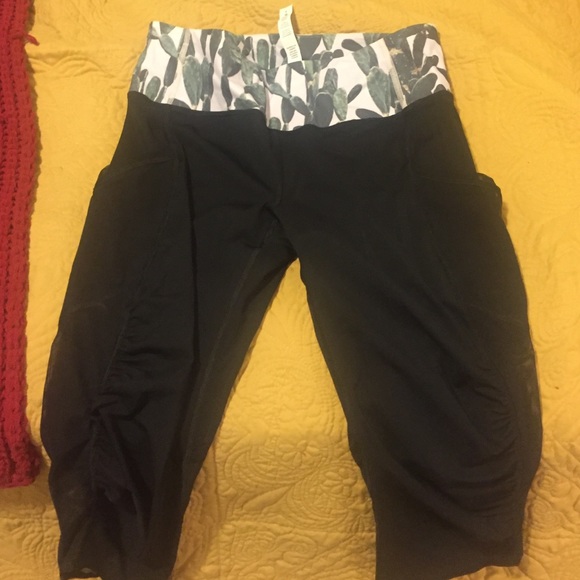 Lululemon leggings