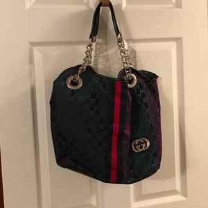 Unique Gucci bag
