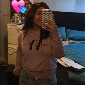 Meet your Posher, Leslie