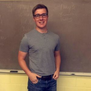 Meet your Posher, Nathan