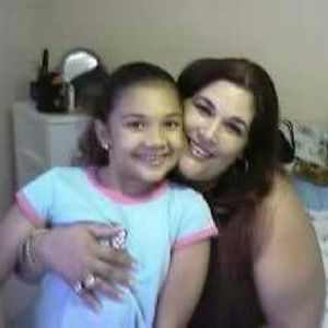 Meet your Posher, Brigitte