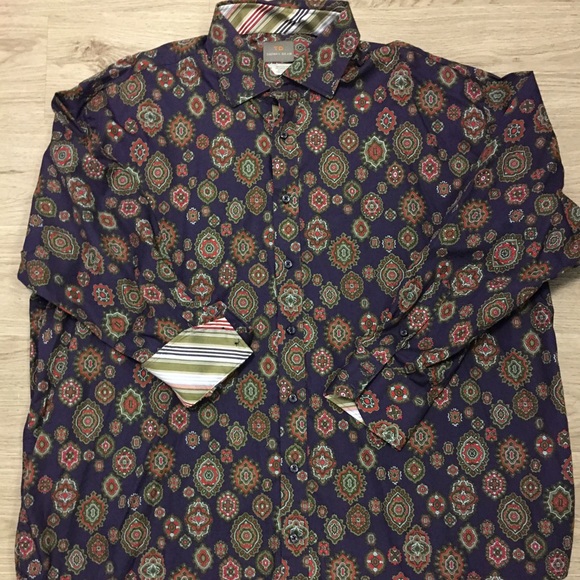Thomas Dean Shirt