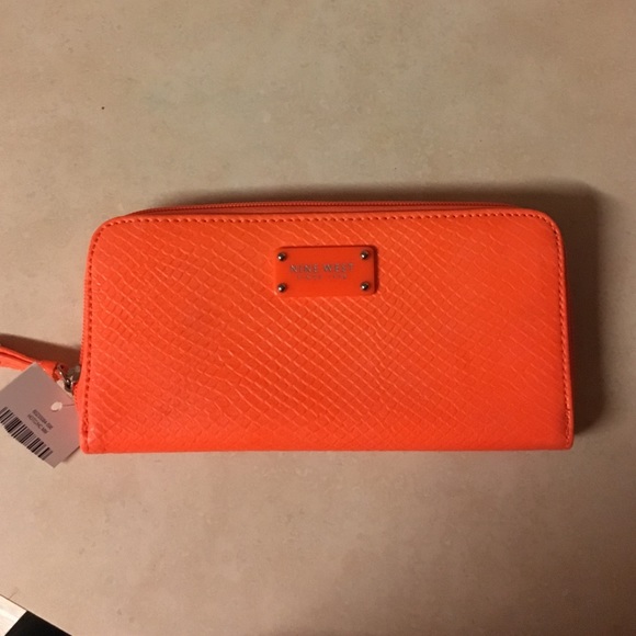 New Nine West wallet!