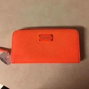 New Nine West wallet!