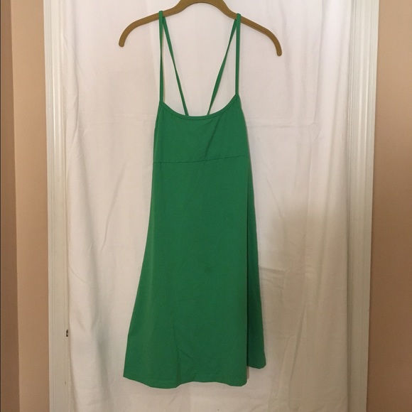Pre-owned Athleta summer dress