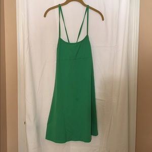 Pre-owned Athleta summer dress