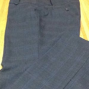 Loft Slacks, Size 6