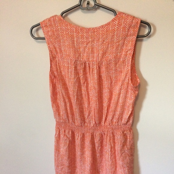 Loft sleeveless dress - Picture 2 of 2