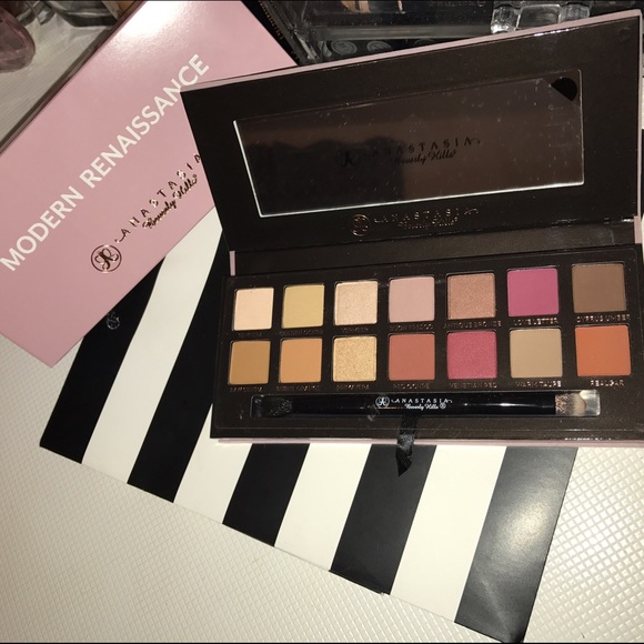 ABH Modern Renaissance