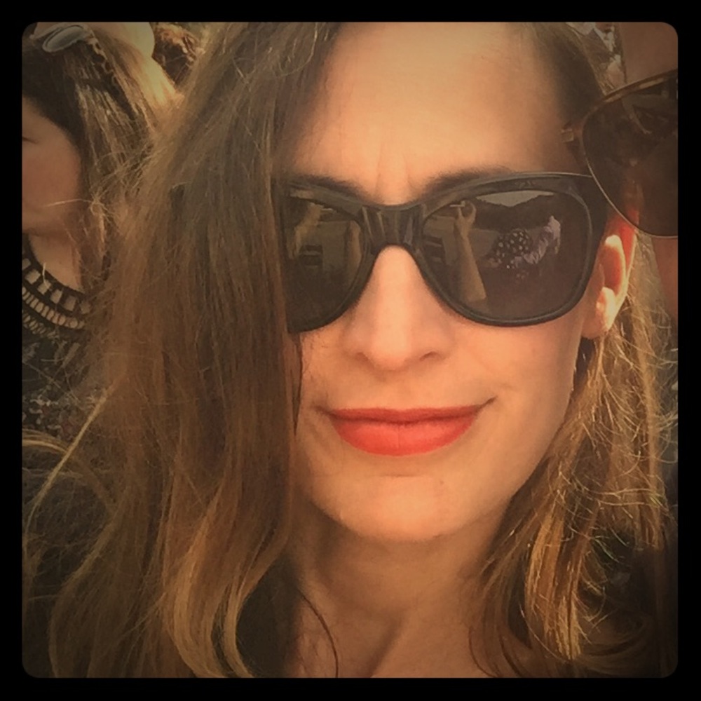 Meet your Posher, Kelly