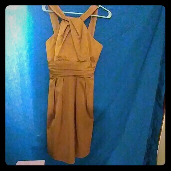 Cocktail Dress