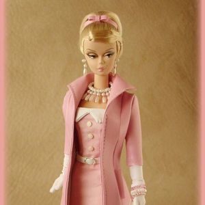 Meet your Posher, Francesca