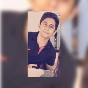 Meet your Posher, Aditya