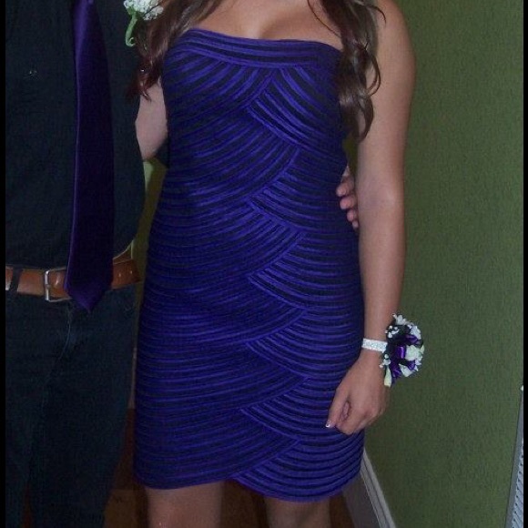 Homecoming/Cocktail Dress