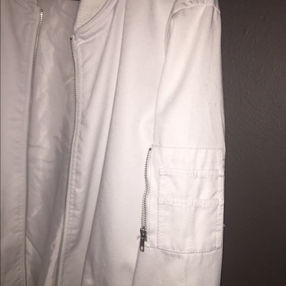 Longline jacket - Picture 2 of 4
