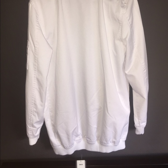 Longline jacket - Picture 3 of 4